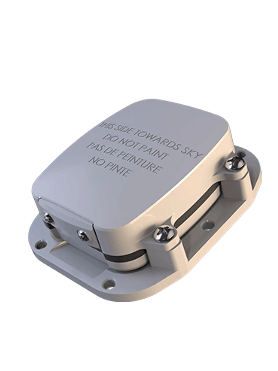 1850-0338-01 satellite asset tracker globalstar evotron