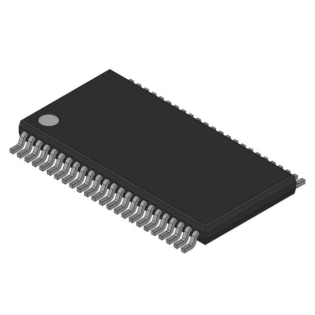 74LCX16373MTD onsemi