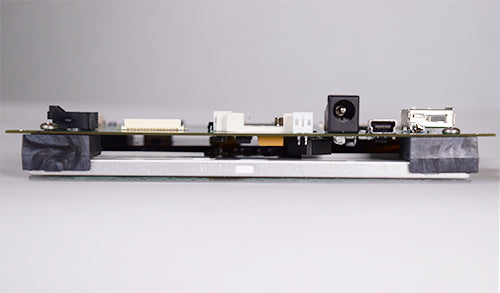 ezLCD-405 - 5.6" VGA Smart, Touchscreen LCD