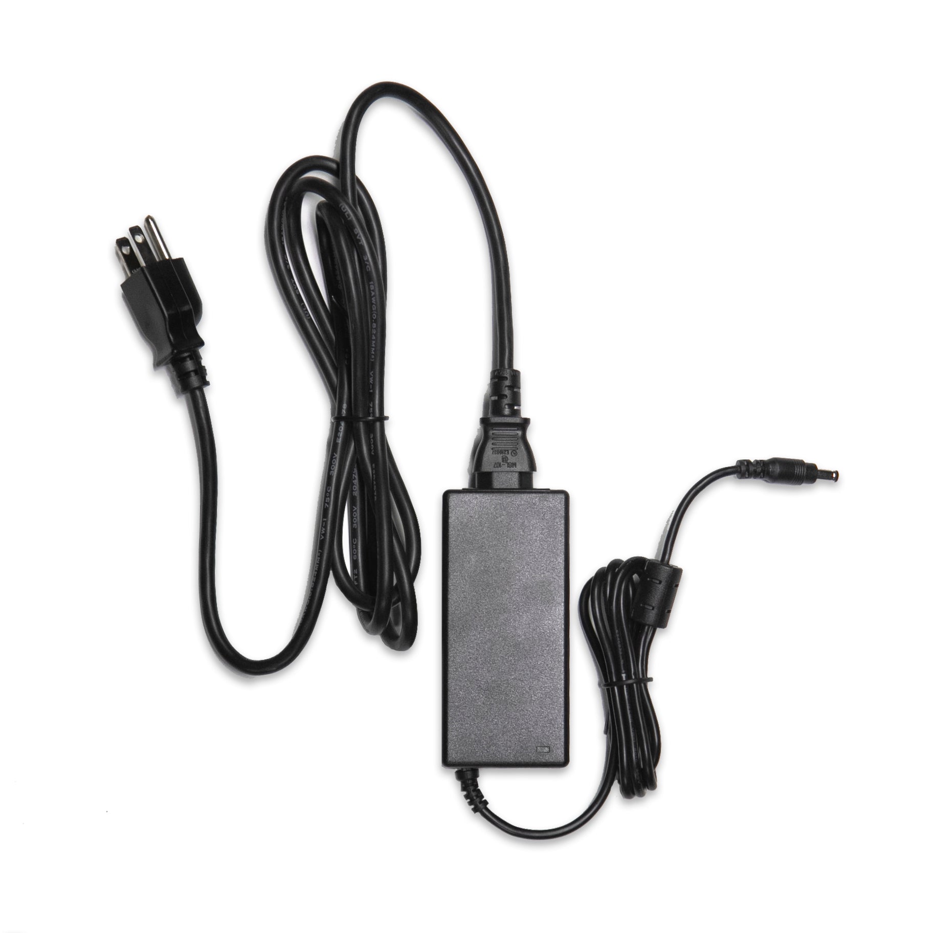 '+12V POWER SUPPLY