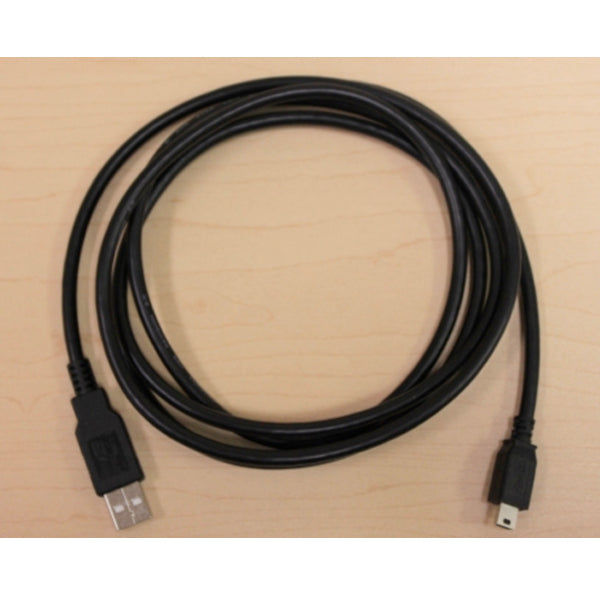 CBL-5PMINIUSB/TYPEA2.0-6'