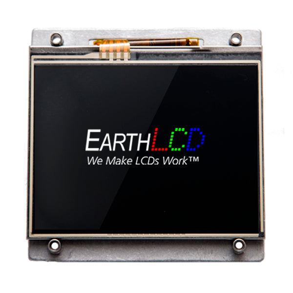arLCD Smart LCD ( Programmable in Arduino )