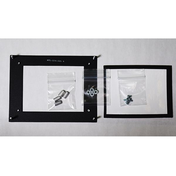 ezLCD-405 Panel Mount Kit