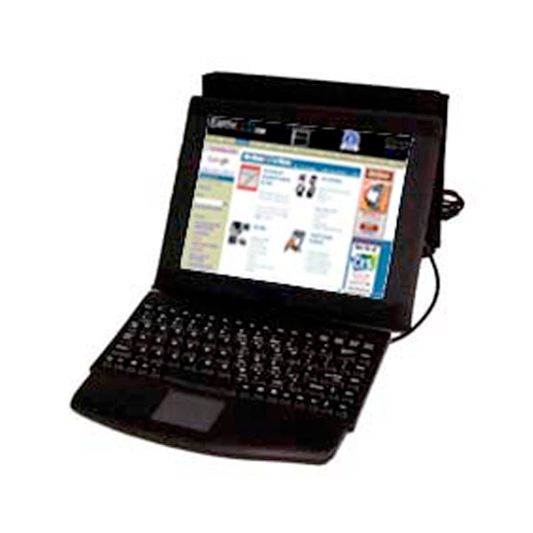 PortaMON 12.1" Portable Field Service Monitor