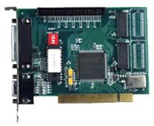CNT-EV-PCI PCI VGA CARD