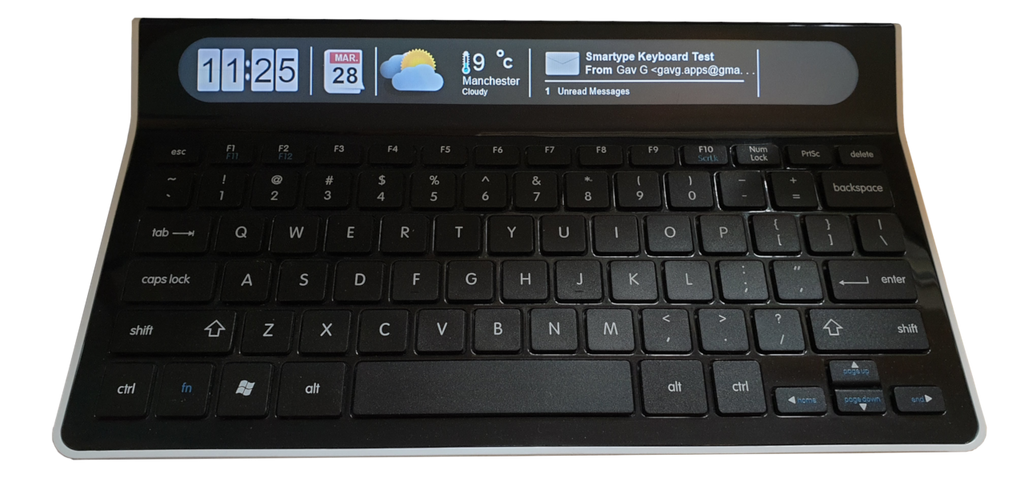 Smartype by Keyview