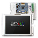 8.0" Open Frame Color TFT LCD Monitor