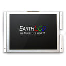 8.0" Open Frame Color TFT LCD Monitor