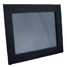 10.4" Panel Mount LCD Monitor