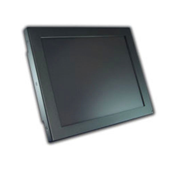 10.4" Color TFT (VGA ONLY) Industrial Monitor