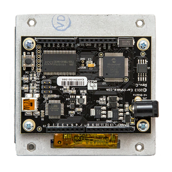 arLCD Smart LCD ( Programmable in Arduino )