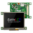3.5" ezLCD-103 with Touch