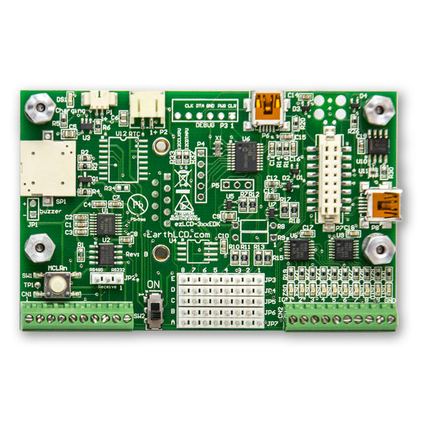 EDK Assembly for 30x Products