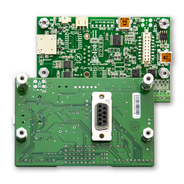 EDK Assembly for 30x Products